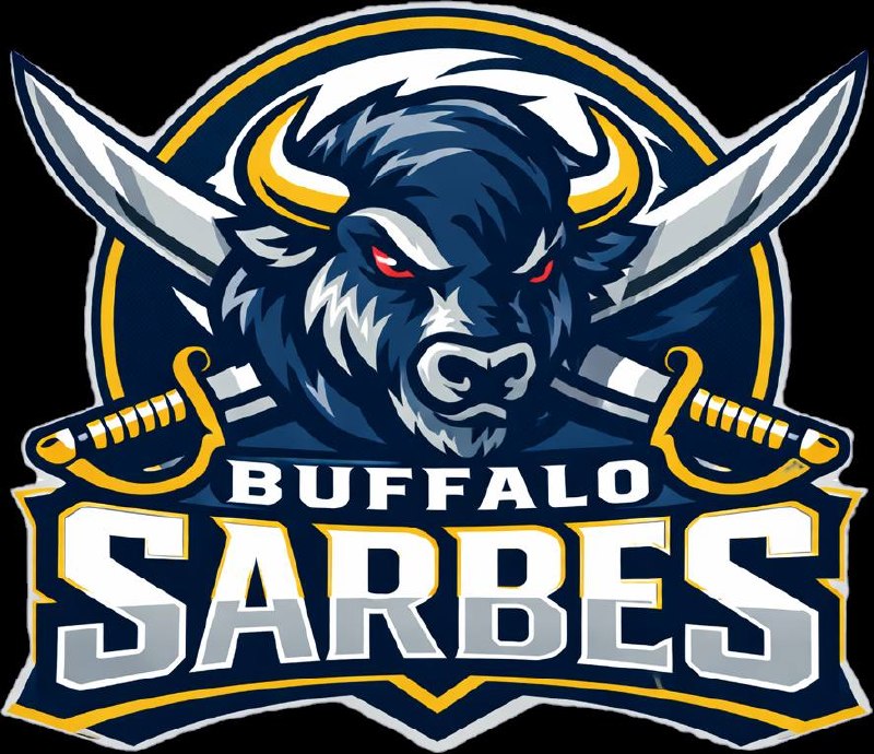 Buffalo Sarbes logo